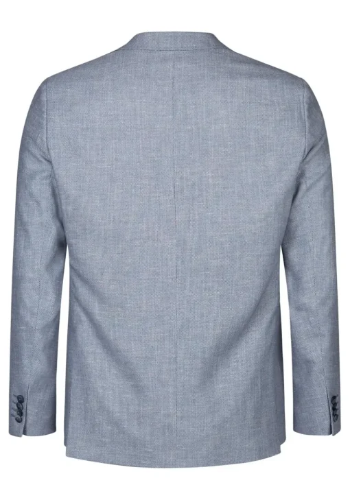 Roy Robson colbert Regular Fit 000085371711200 Blauw Best