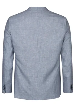 Roy Robson colbert Regular Fit 000085371711200 Blauw Best