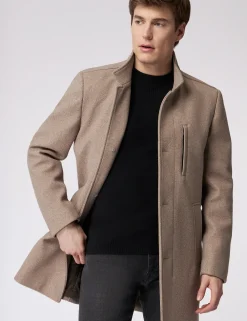 Roy Robson jassen 098139721215300 Khaky beige Clearance