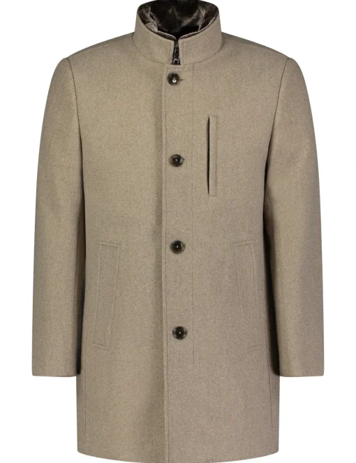 Roy Robson jassen 098139721215300 Khaky beige Clearance