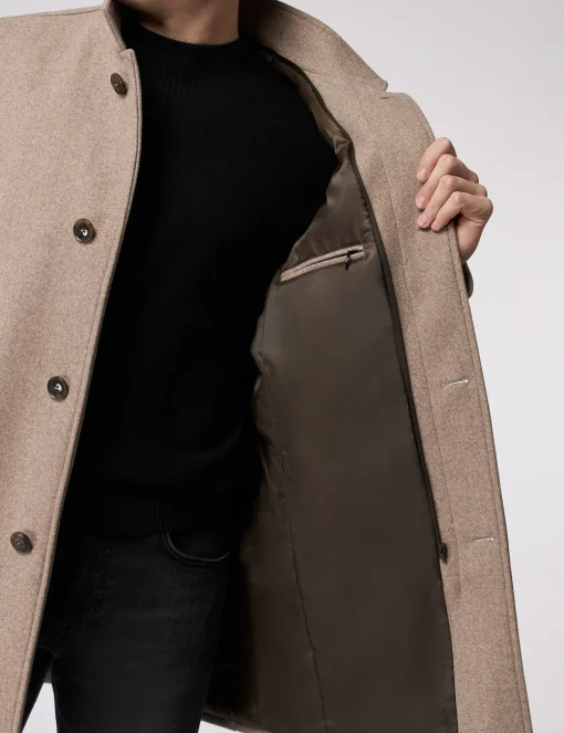 Roy Robson jassen 098139721215300 Khaky beige Clearance