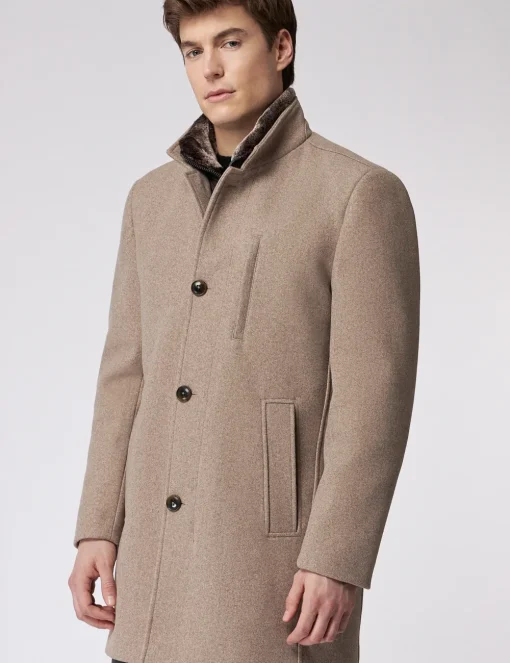 Roy Robson jassen 098139721215300 Khaky beige Clearance