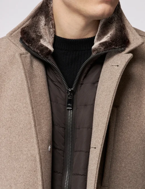 Roy Robson jassen 098139721215300 Khaky beige Clearance