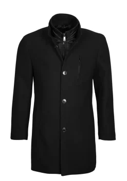 Roy Robson jassen D98040931085700 Zwart New