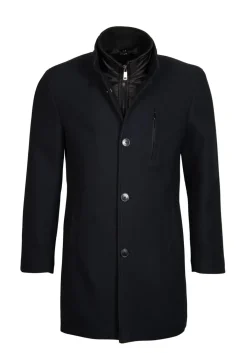 Roy Robson jassen D98040931085700 Donker Blauw Outlet