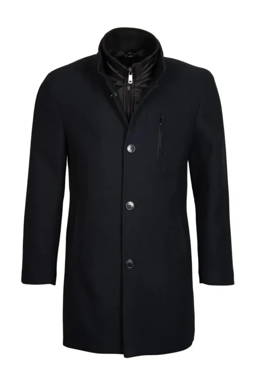 Roy Robson jassen D98040931085700 Donker Blauw Outlet
