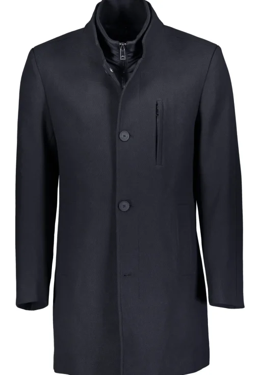 Roy Robson jassen D98040931085700 Donker Blauw Outlet