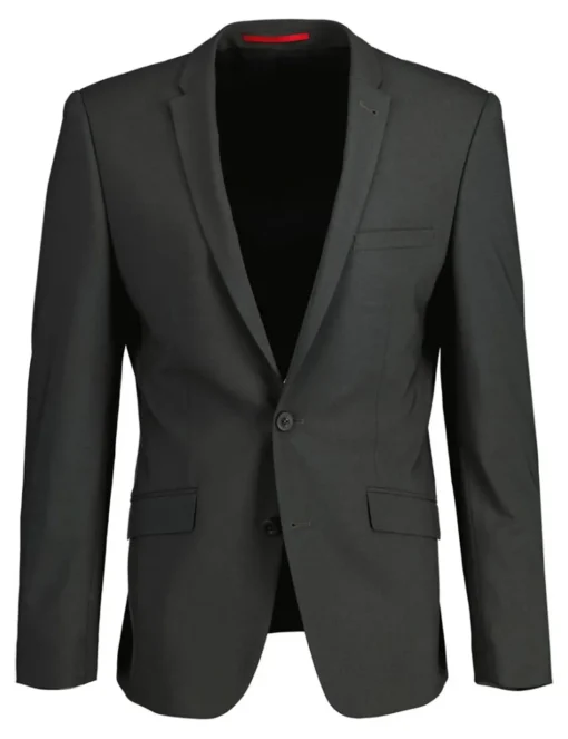 Roy Robson kostuum Slim Fit 7100-KOSTUUM Donker Groen Discount