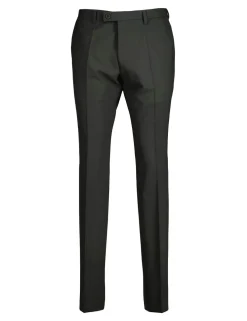 Roy Robson kostuum Slim Fit 7100-KOSTUUM Donker Groen Discount