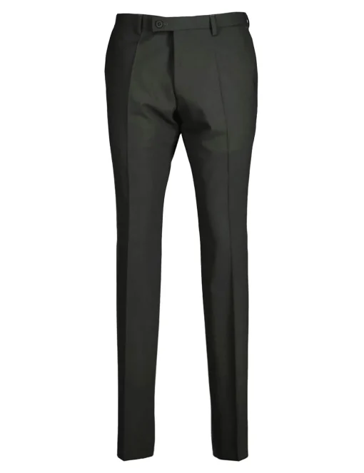 Roy Robson kostuum Slim Fit 7100-KOSTUUM Donker Groen Discount