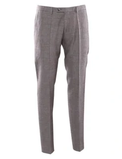 Roy Robson kostuum Slim Fit 001081321056500 Beige Outlet