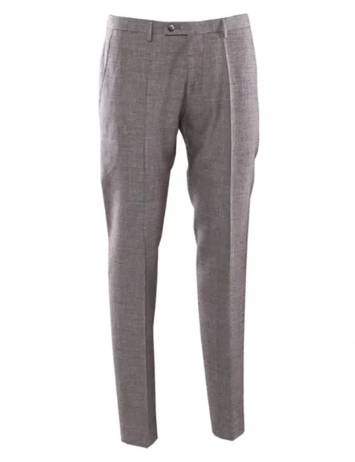 Roy Robson kostuum Slim Fit 001081321056500 Beige Outlet