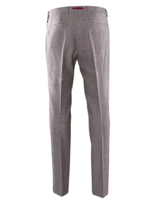 Roy Robson kostuum Slim Fit 001081321056500 Beige Outlet