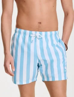 Shiwi zwembroek 1441100-200 Wit/Blauw Online