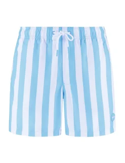 Shiwi zwembroek 1441100-200 Wit/Blauw Online