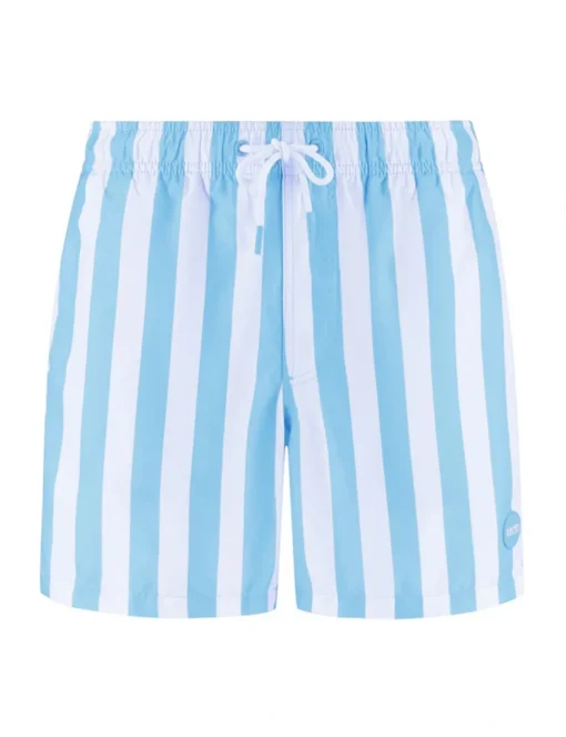 Shiwi zwembroek 1441100-200 Wit/Blauw Online