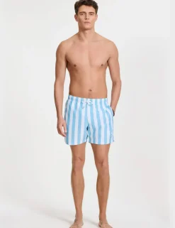 Shiwi zwembroek 1441100-200 Wit/Blauw Online