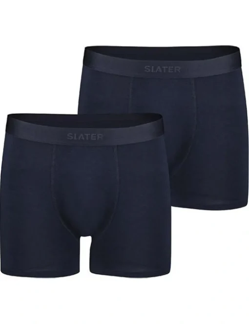 Slater ondergoed 8810 Marine Discount