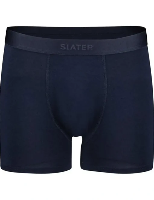 Slater ondergoed 8810 Marine Discount