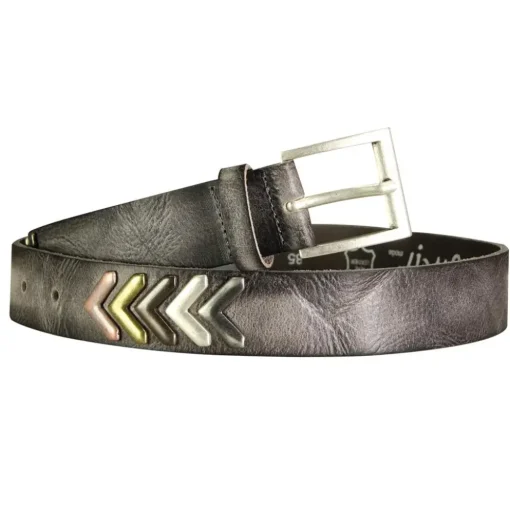 Smit Mode accessoire direction-barani Grijs Best