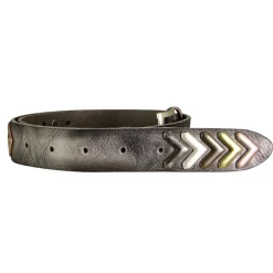Smit Mode accessoire direction-barani Grijs Best