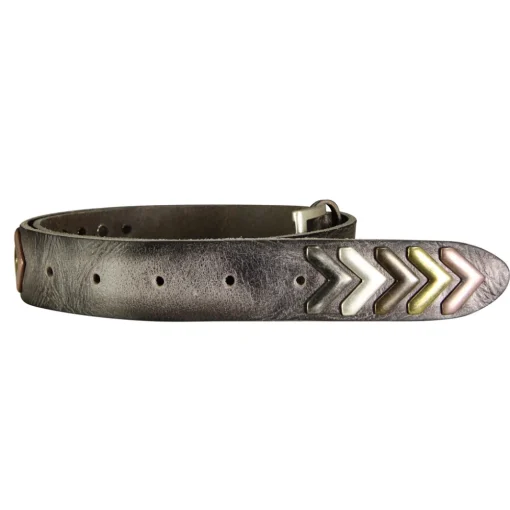 Smit Mode accessoire direction-barani Grijs Best