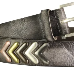 Smit Mode accessoire direction-barani Grijs Best