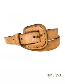 Smit Mode accessoire floyd veneta Bruin Sale