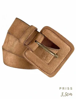 Smit Mode accessoire priss Brons Best