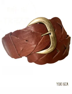 Smit Mode accessoire yuki Bruin Online