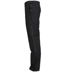 Smit Mode business pantalon 51870 Zwart New
