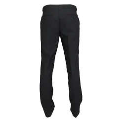 Smit Mode business pantalon 51870 Zwart New