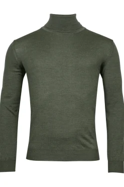 Smit Mode coltrui 420069-8 Groen Fashion