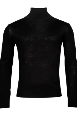 Smit Mode coltrui 420069-8 Zwart New