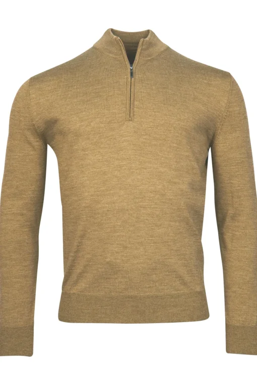 Smit Mode trui 420064-8 Beige Fashion