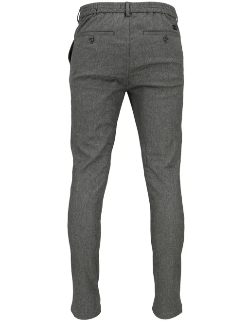 7Square chino Skinny 40017802-1620 Groen Outlet