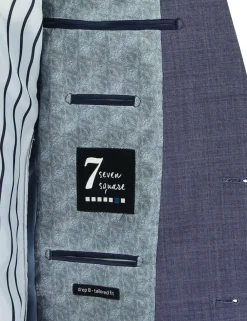 7Square kostuum 1916700 Blauw Outlet