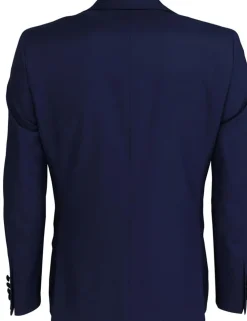 7Square kostuum 222006-luxor Blauw New