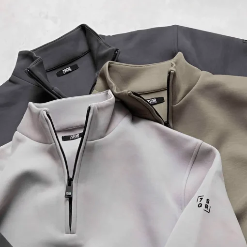 7Square sweater 7534 Donker grijs Clearance