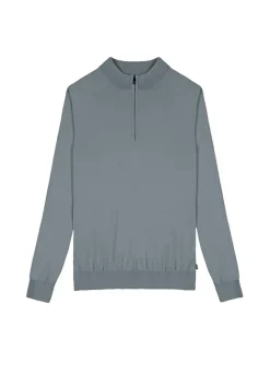 7Square trui 7503 Licht Grijs Fashion
