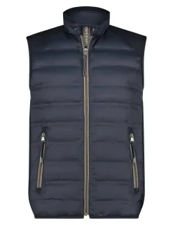 State of Art bodywarmers 79115826 Donker Blauw New