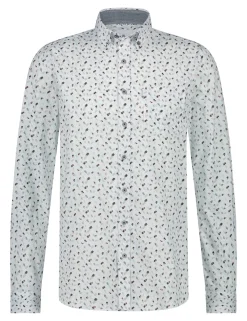 State of Art casual overhemd 21424218 Wit Best