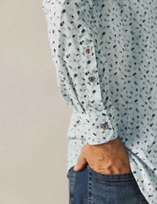 State of Art casual overhemd 21424218 Wit Best