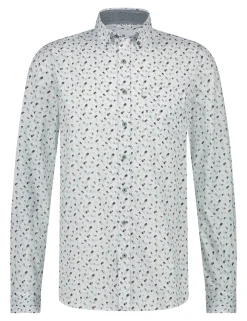 State of Art casual overhemd 21424218 Wit Best