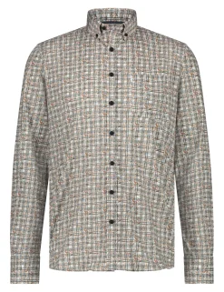 State of Art casual overhemd Regular Fit 21423803 Camel Online