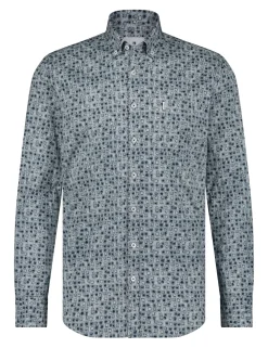 State of Art casual overhemd 21423234 Wit Sale