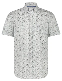 State of Art overhemd Regular Fit 26414219 Wit Online
