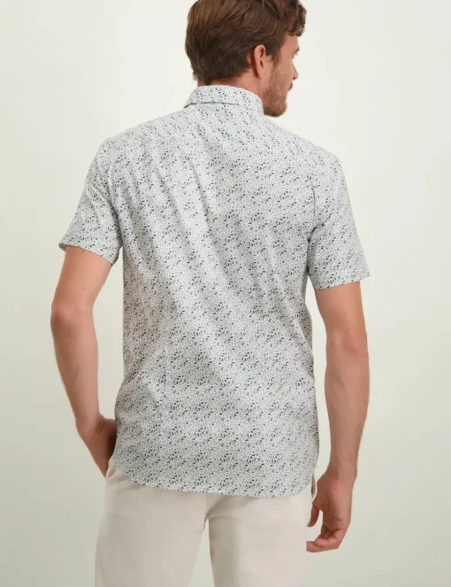 State of Art overhemd Regular Fit 26414219 Wit Online