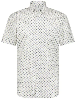 State of Art overhemd Regular Fit 26413240 Wit Sale