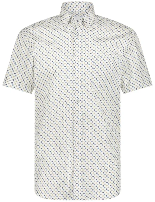 State of Art overhemd Regular Fit 26413240 Wit Sale